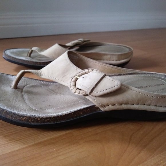 women's  summer shoes - Picture 2 of 4